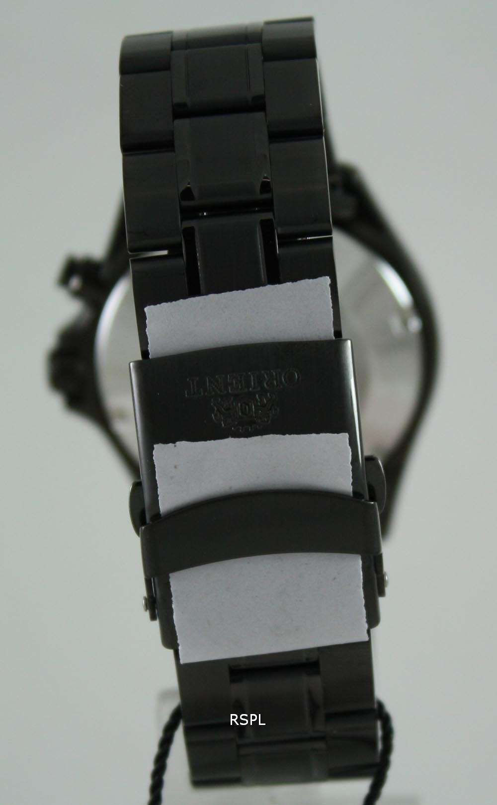 Orient Scuba Diver FEM65007B9 Mens Watch