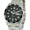 Orient Mako Automatic Scuba Diver FEM65008B Mens Watch