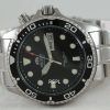 Orient Mako Automatic Scuba Diver FEM65008B Mens Watch