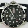 Orient Automatic Diver EM6500BB Mens Watch