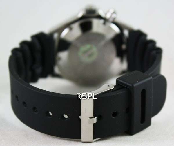 Orient Automatic Diver EM6500BB Mens Watch