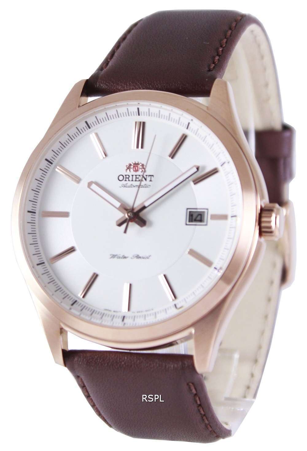 Orient Mens Watch Automatic ER2C002W