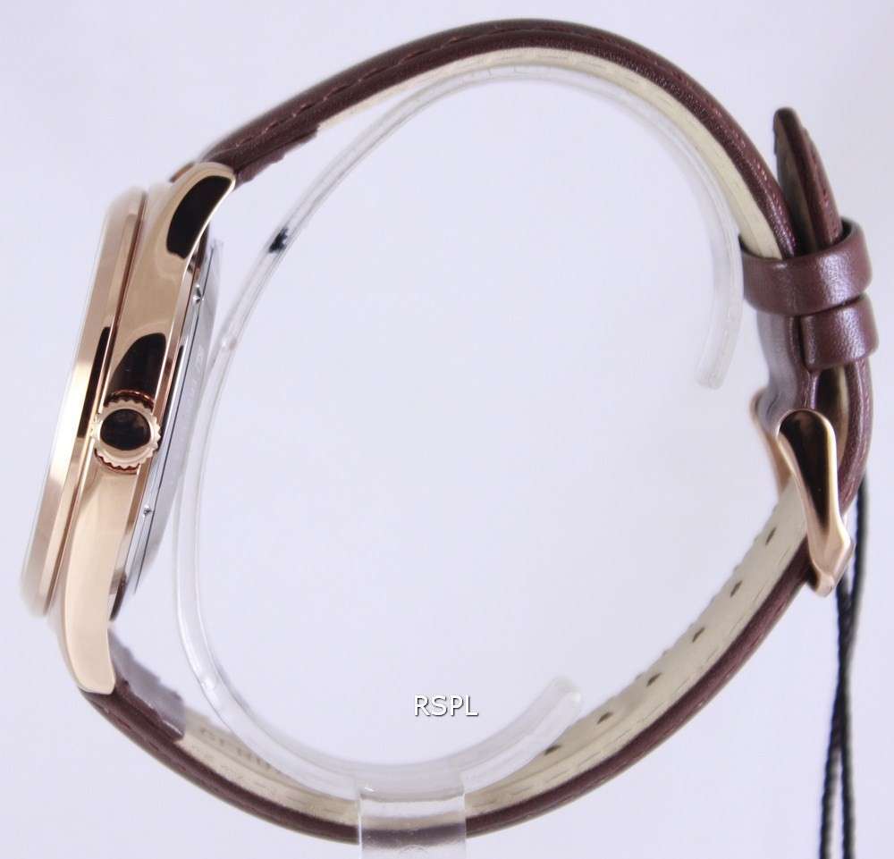 Orient Mens Watch Automatic ER2C002W