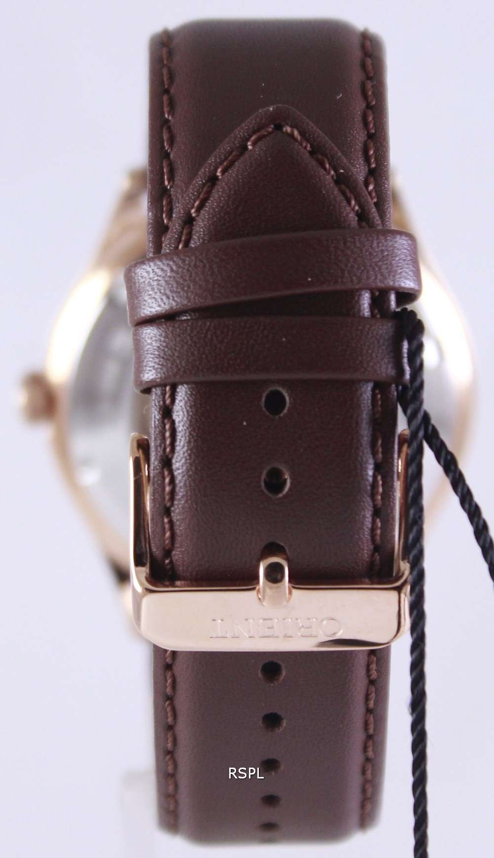 Orient Mens Watch Automatic ER2C002W