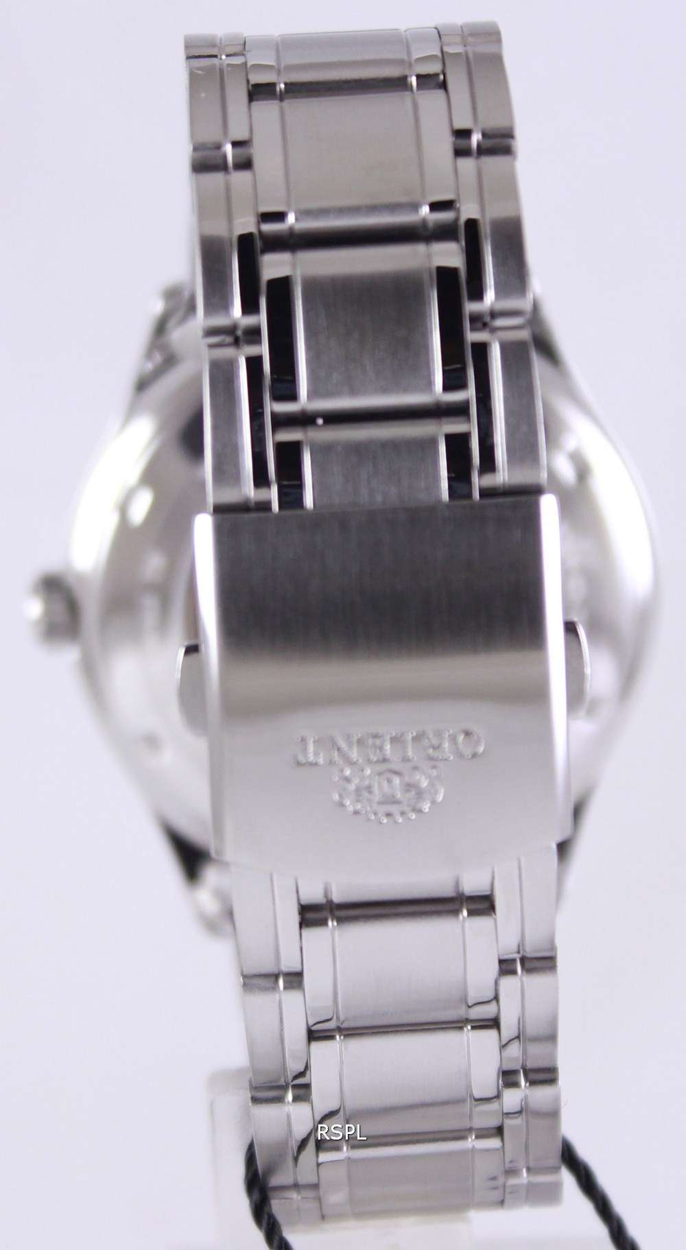 Orient Classic Automatic ER2C007W Mens Watch