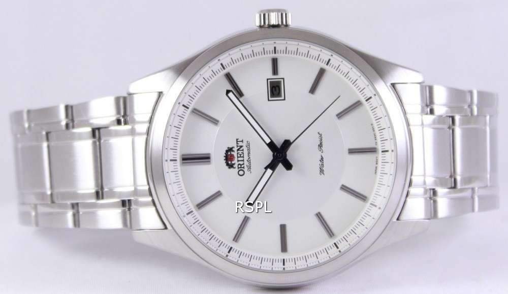 Orient Classic Automatic ER2C007W Mens Watch
