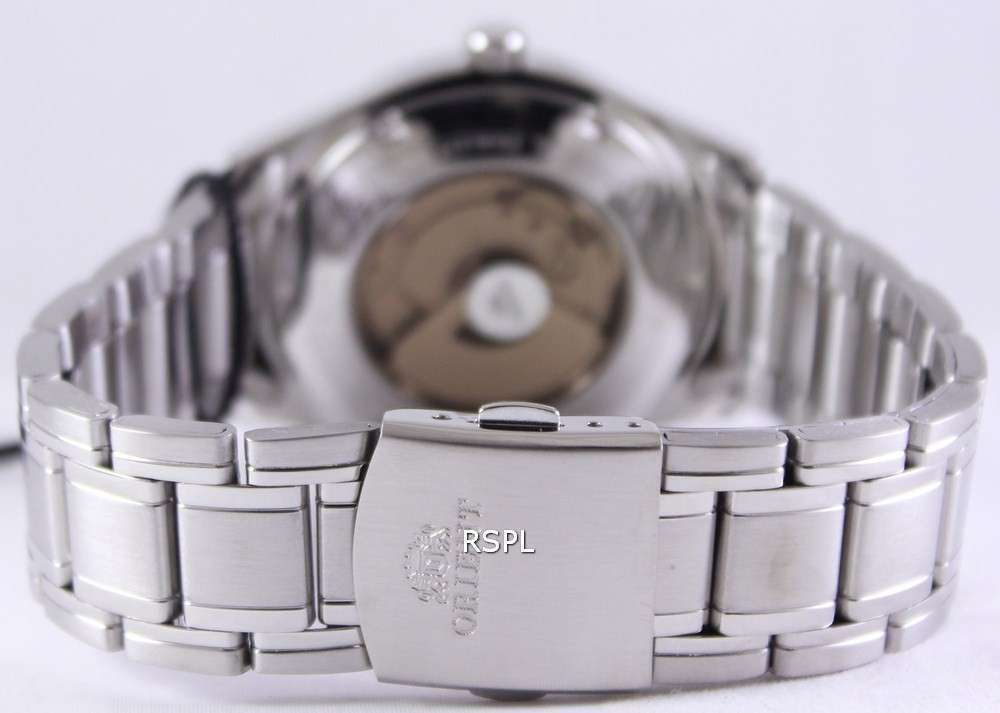 Orient Classic Automatic ER2C007W Mens Watch