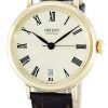 Orient SoMa Automatic Power Reserve FER2K003C0 Unisex Watch