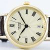 Orient SoMa Automatic Power Reserve FER2K003C0 Unisex Watch
