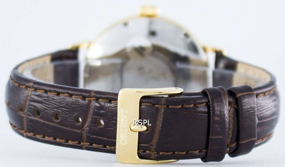 Orient SoMa Automatic Power Reserve FER2K003C0 Unisex Watch