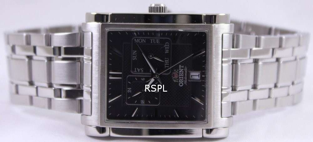 Orient Automatic Galant Collection FETAC002B Mens Watch