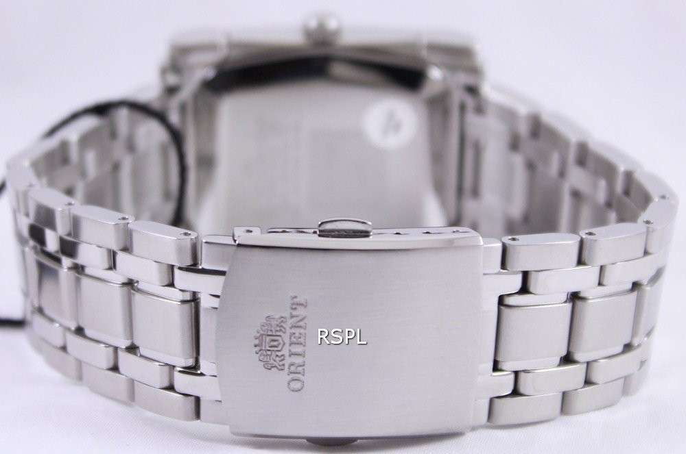 Orient Automatic Galant Collection FETAC002B Mens Watch
