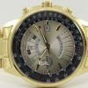 Orient Automatic 100M WR Perpetual Calendar FEU07004UX Mens Watch