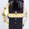 Orient Automatic Multi Year Calendar 100M FEU0700AUH Mens Watch