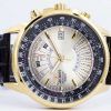 Orient Automatic Multi Year Calendar 100M FEU0700AUH Mens Watch