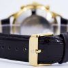 Orient Automatic Multi Year Calendar 100M FEU0700AUH Mens Watch