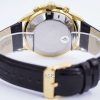 Orient Automatic Multi Year Calendar 100M FEU0700AUH Mens Watch