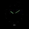 Orient Automatic Multi Year Calendar 100M FEU0700BBH Mens Watch