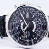 Orient Automatic Multi Year Calendar 100M FEU0700BBH Mens Watch