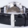 Orient Automatic Multi Year Calendar 100M FEU0700BBH Mens Watch