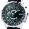 Orient Automatic Multi Year Calendar 100M FEU0700CFH Mens Watch