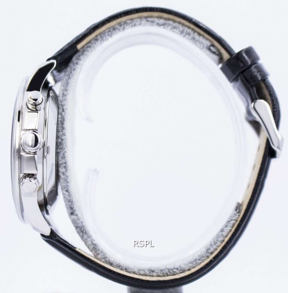 Orient Automatic Multi Year Calendar 100M FEU0700CFH Mens Watch