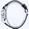 Orient Automatic Multi Year Calendar 100M FEU0700DWH Mens Watch