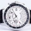 Orient Automatic Multi Year Calendar 100M FEU0700DWH Mens Watch