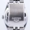 Orient Automatic Sapphire 100M Crystal Markers FEV0J003BY Mens Watch