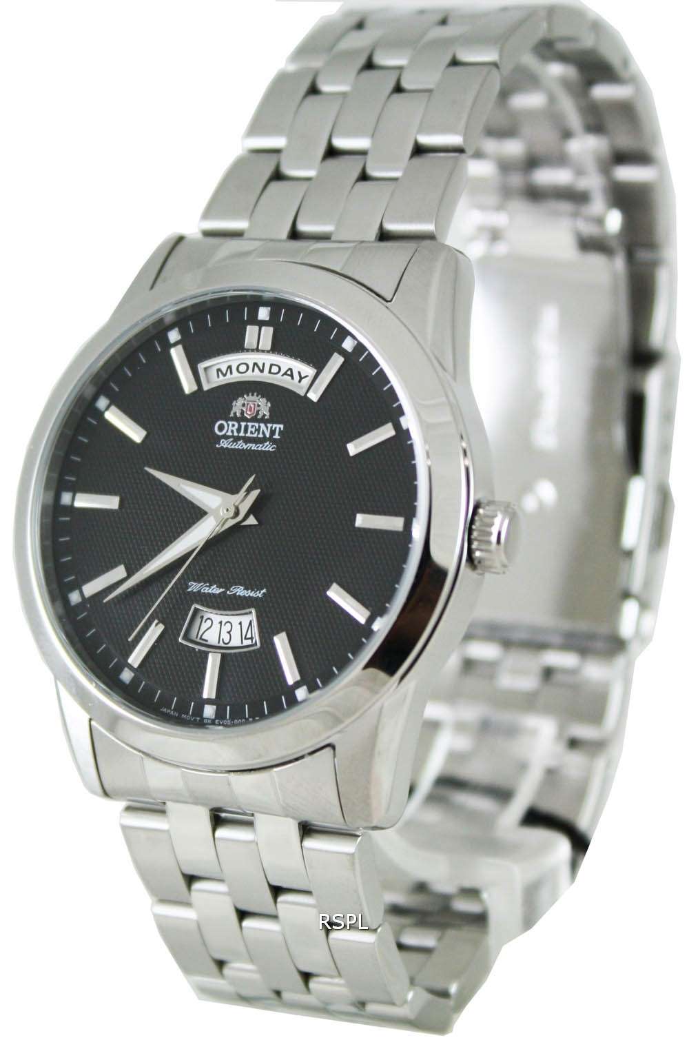 Orient Classic Automatic FEV0S003BH Mens Watch