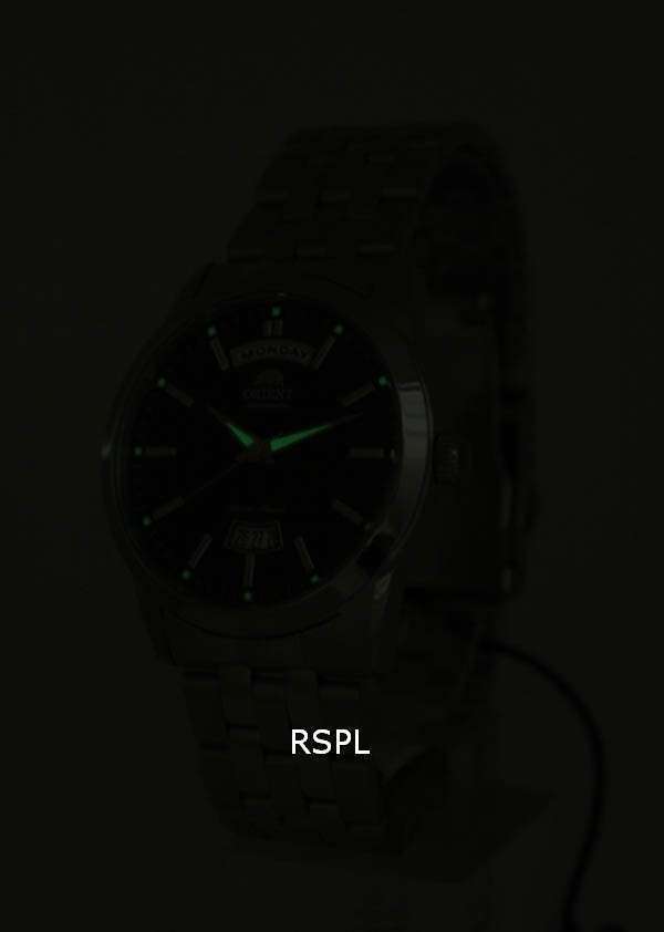 Orient Classic Automatic FEV0S003BH Mens Watch