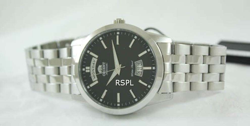 Orient Classic Automatic FEV0S003BH Mens Watch