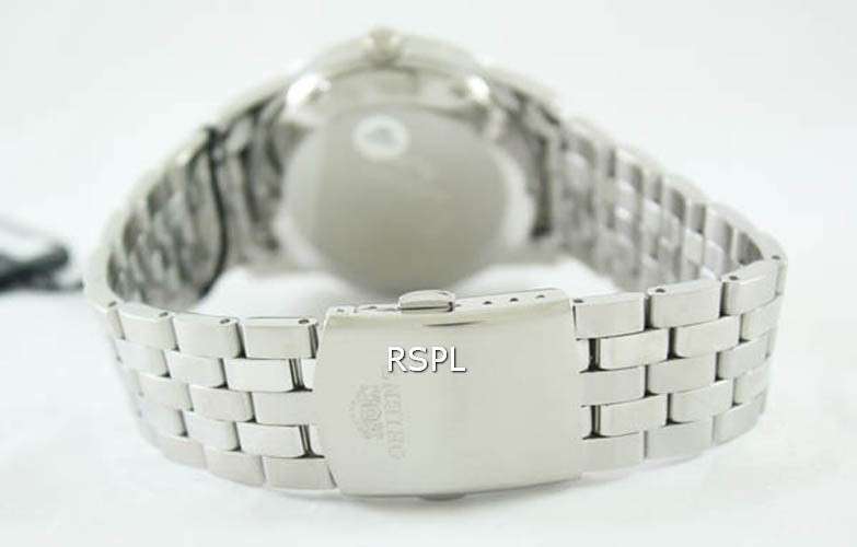 Orient Classic Automatic FEV0S003BH Mens Watch