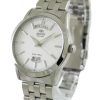 Orient Automatic FEV0S003WH FEV0S003W0 EV0S003W Mens Watch