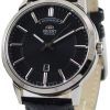 Orient Classic Automatic Black Dial FEV0U003B Mens Watch