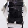 Orient Classic Automatic Black Dial FEV0U003B Mens Watch