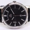 Orient Classic Automatic Black Dial FEV0U003B Mens Watch
