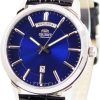Orient Classic Automatic Blue Dial FEV0U003D Mens Watch