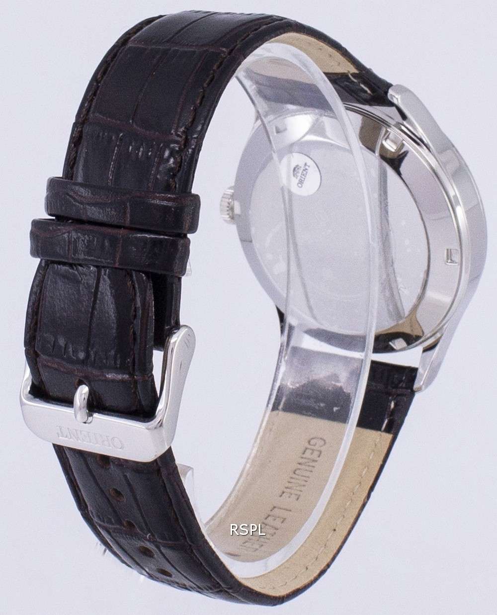 orient union automatic