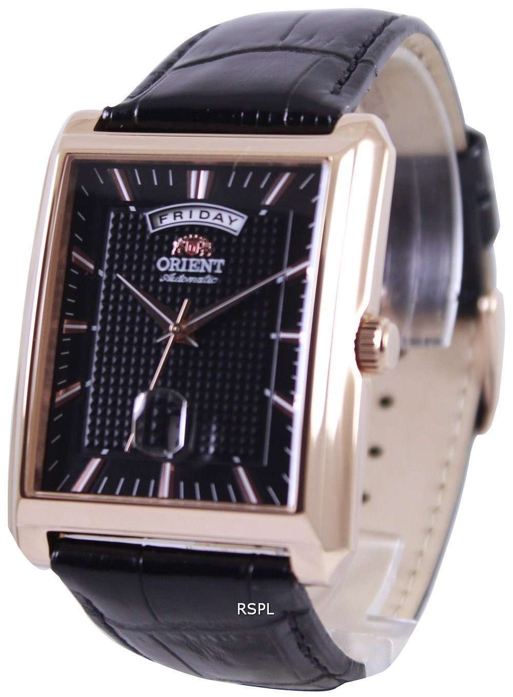 Orient Classic Automatic FEVAF001B Mens Watch