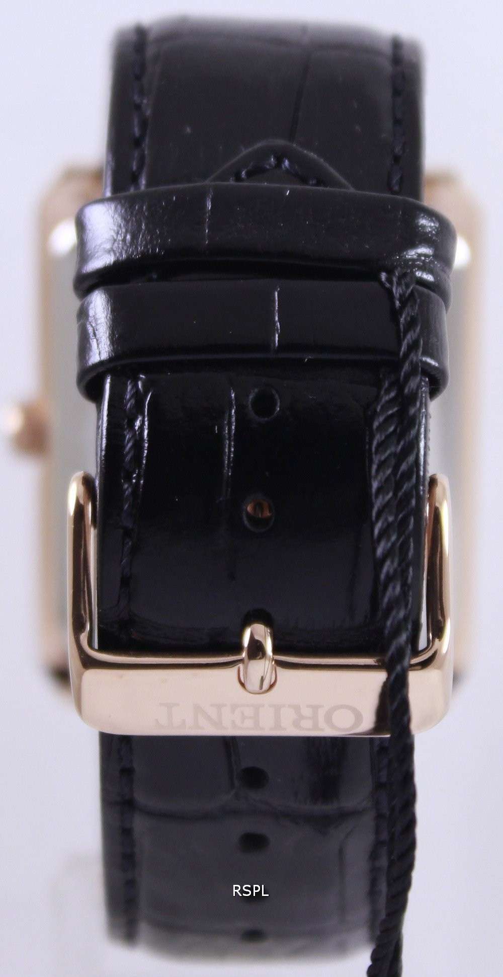 Orient Classic Automatic FEVAF001B Mens Watch