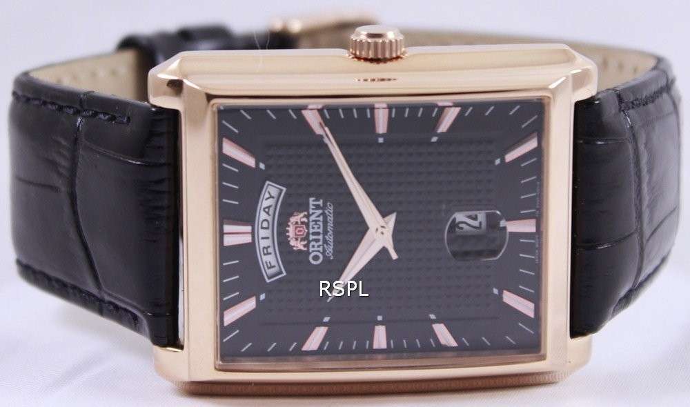 Orient Classic Automatic FEVAF001B Mens Watch