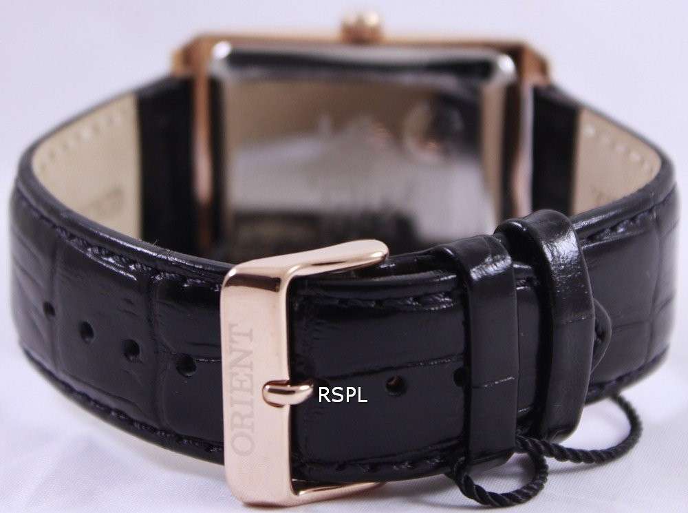 Orient Classic Automatic FEVAF001B Mens Watch