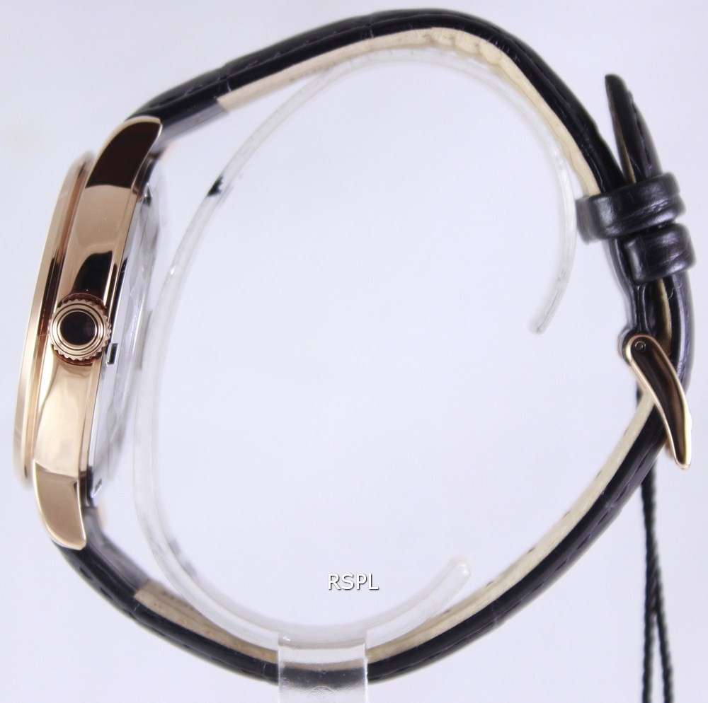 Orient Automatic Power Reserve FEZ09006W EZ09006W Men's Watch