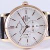 Orient Automatic Power Reserve FEZ09006W EZ09006W Men's Watch