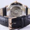 Orient Automatic Power Reserve FEZ09006W EZ09006W Men's Watch