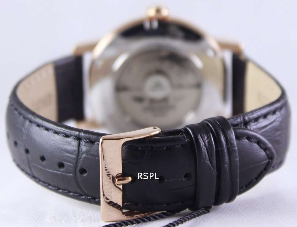 Orient Automatic Power Reserve FEZ09006W EZ09006W Men's Watch