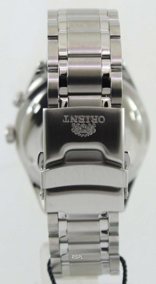 Orient Automatic Power Reserve FFM03002W FM03002W Mens Watch