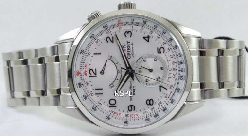 Orient Automatic Power Reserve FFM03002W FM03002W Mens Watch