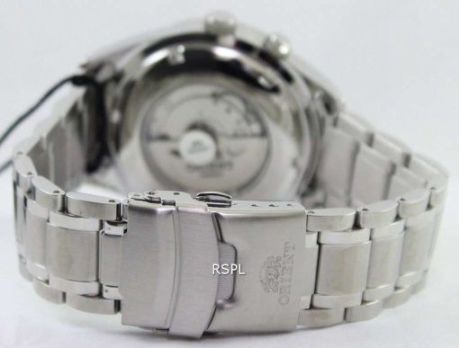 Orient Automatic Power Reserve FFM03002W FM03002W Mens Watch